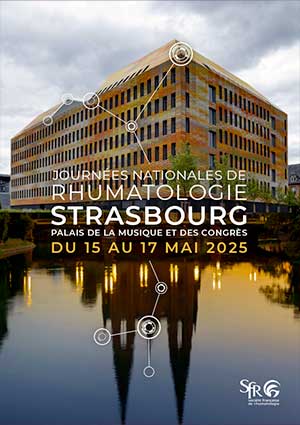 JNR 2025 Strasbourg